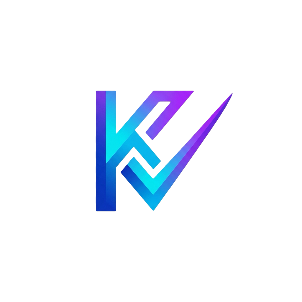 Krect Solutions Logo